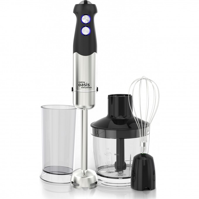 Блендер погружной OASIS MAKING EVERYWHERE BL-150B 4640130950958