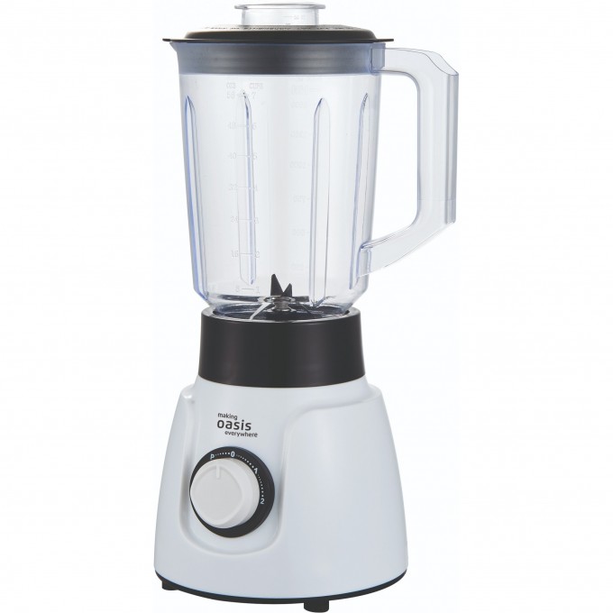 Блендер стационарный OASIS MAKING EVERYWHERE ST-60W 4640130949761