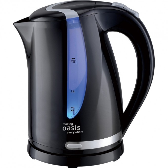 Чайник электрический OASIS MAKING EVERYWHERE K-2PB 4640130948863