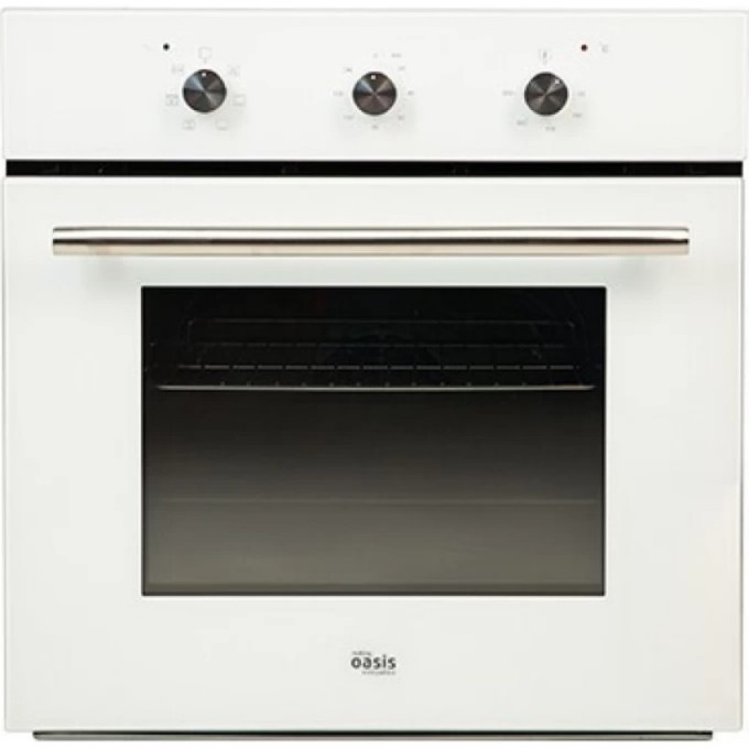 Электрический встраиваемый духовой шкаф OASIS D-MWD 4640039482376