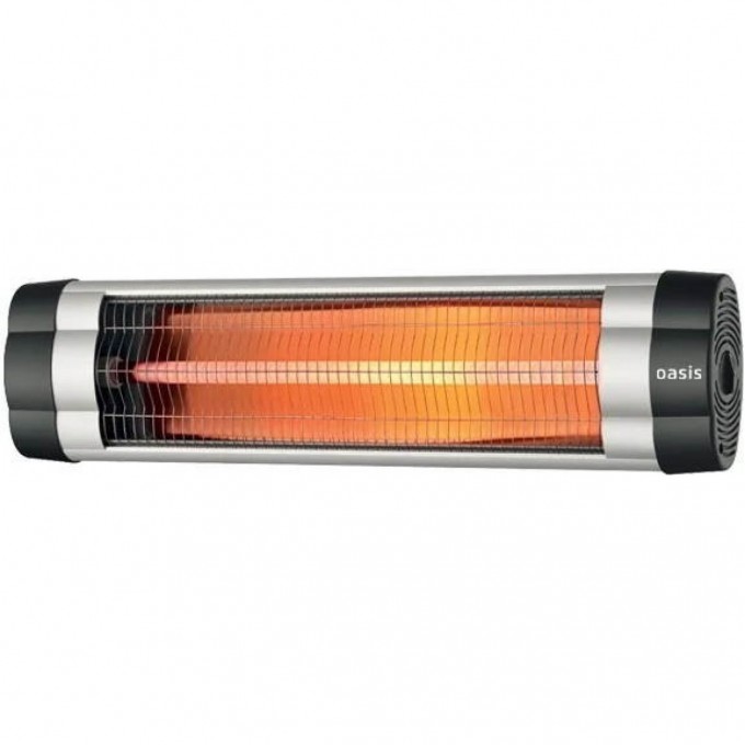 Инфракрасные обогреватели OASIS IG-25 (P) 4640039486466