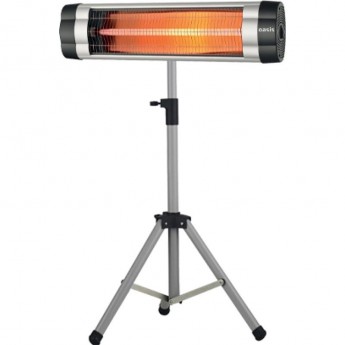 Инфракрасный обогреватель OASIS IN-25