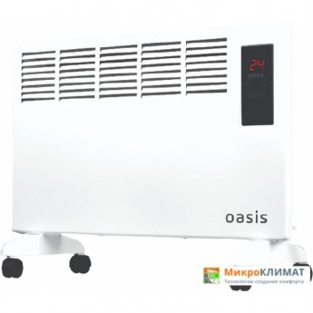 Конвектор OASIS DK-10
