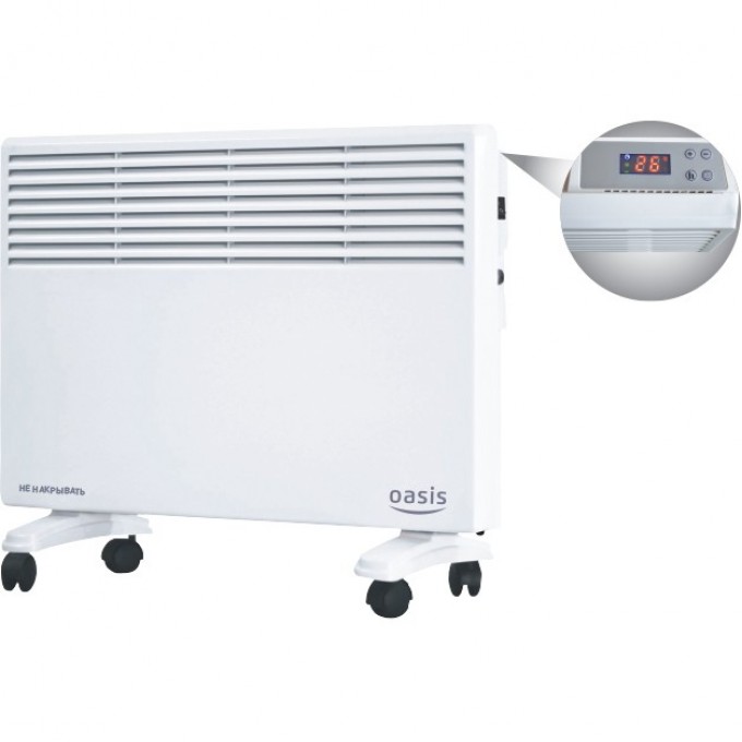 Конвекторы OASIS EK-20 4640039481720