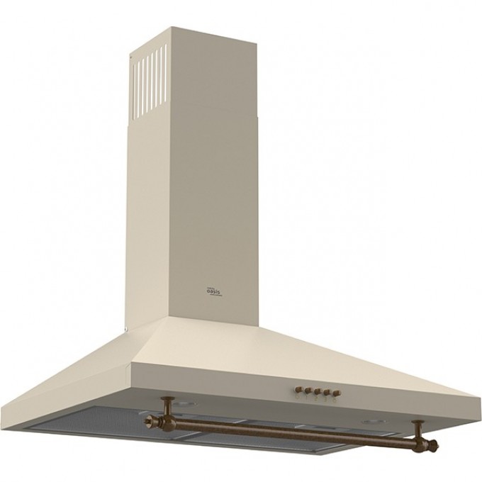Кухонная вытяжка making OASIS everywhere KB-60R (FR) 4640130904739