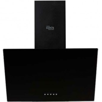 Кухонная вытяжка making OASIS everywhere NP-50B (FR)