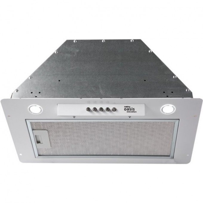 Кухонная вытяжка making OASIS everywhere UM-50W (V) 4640130913748