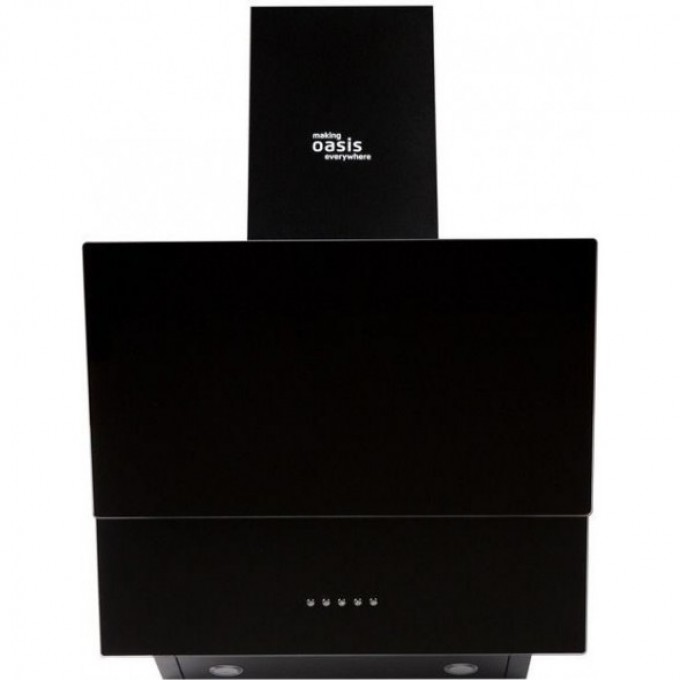 Кухонная вытяжка making OASIS NC-50B (V) 4640130913649