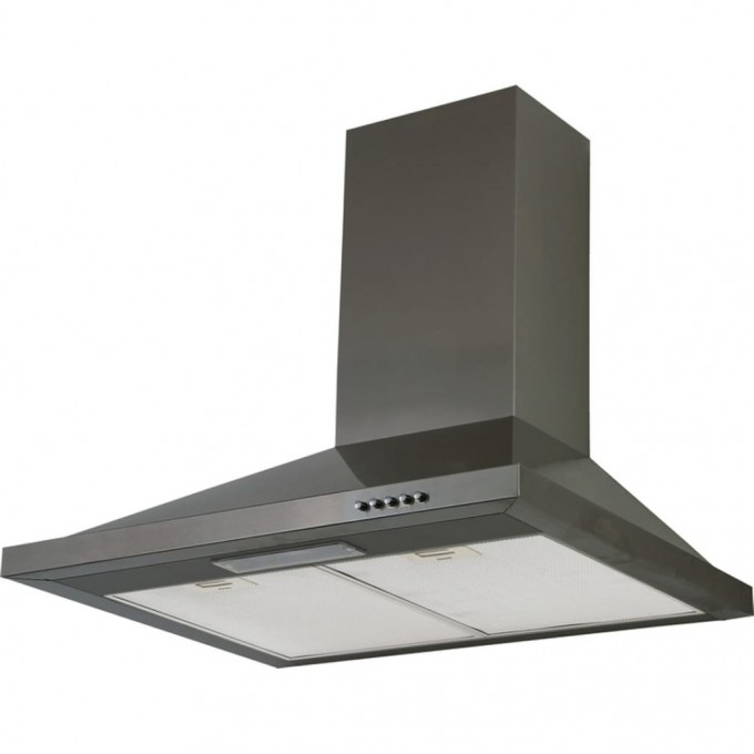 Кухонная вытяжка OASIS 312 "making Оasis everywhere" KВ-60B 4640130931094