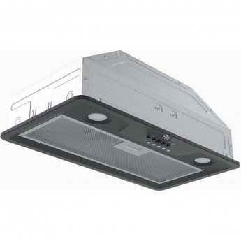 Кухонная вытяжка OASIS MAKING EVERYWHERE UN-50B (FR)