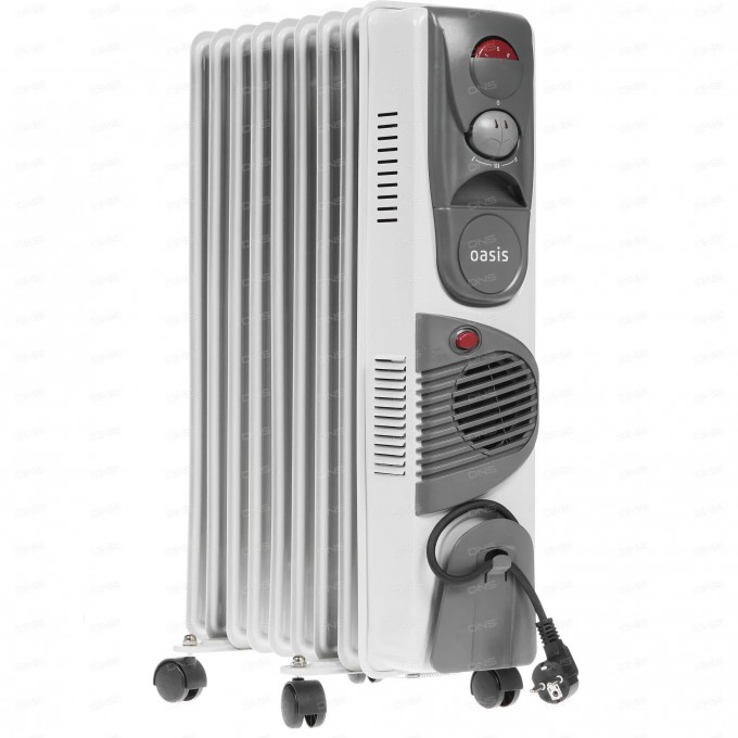 Масляный радиатор OASIS BВ-20Т 4670004377048