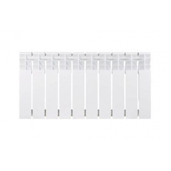 Радиатор биметаллический OASIS HEAT 350/90/10 (1,325 кВт)