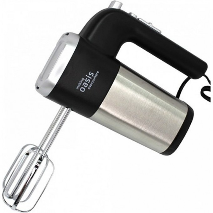 Ручной миксер OASIS MAKING EVERYWHERE MH-80S 4640130974343