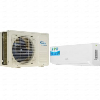 Сплит-система OASIS MAKING EVERYWHERE OC-9