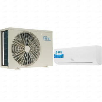 Сплит-система OASIS MAKING EVERYWHERE OX-9 Pro