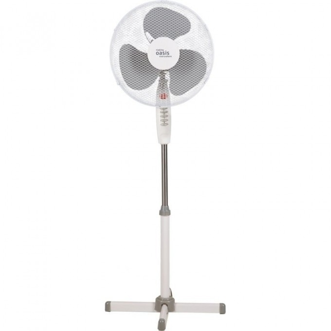 Вентилятор напольный OASIS MAKING EVERYWHERE VF-40SWG 4640130901196