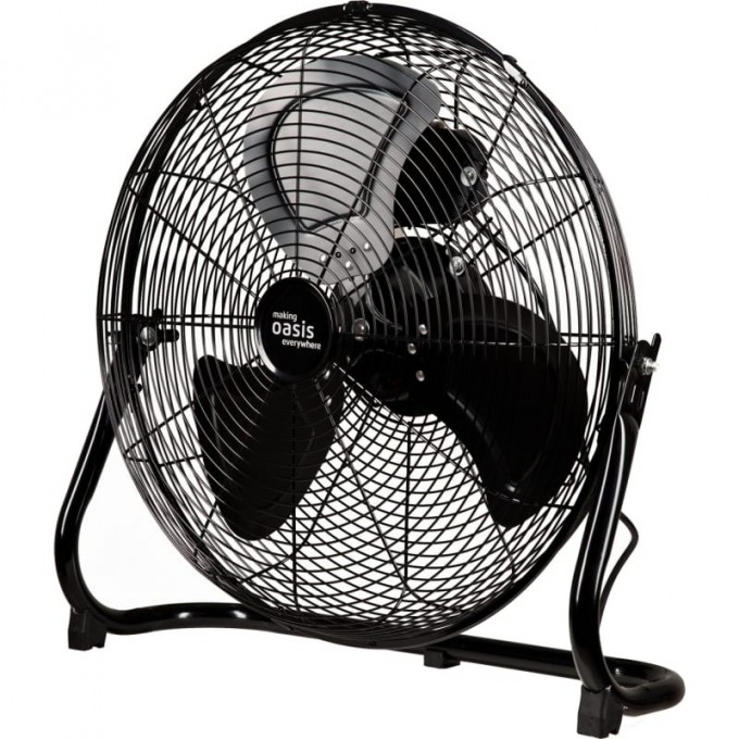 Вентилятор напольный OASIS MAKING EVERYWHERE VN-110B 4640130901165