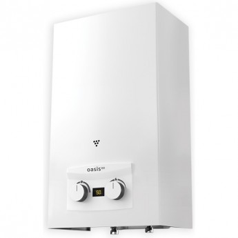 Водонагреватель Oasis Pro WM 10