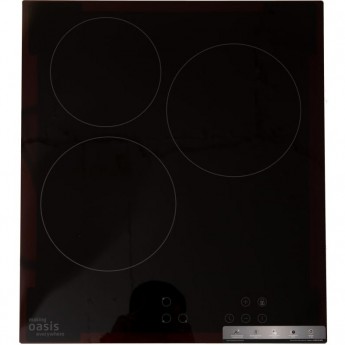 Встраиваемая варочная панель OASIS MAKING EVERYWHER P-3SBS
