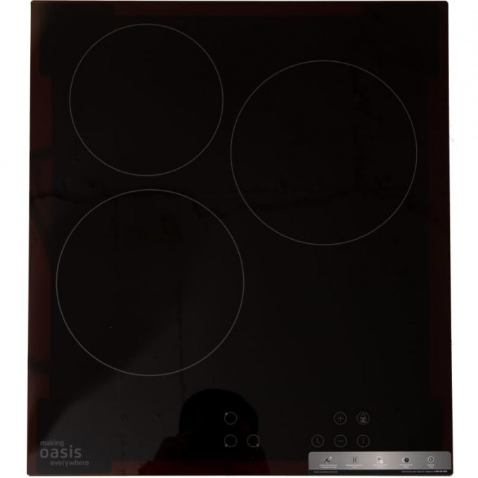 Встраиваемая варочная панель OASIS MAKING EVERYWHER P-3SBS 4640130935771