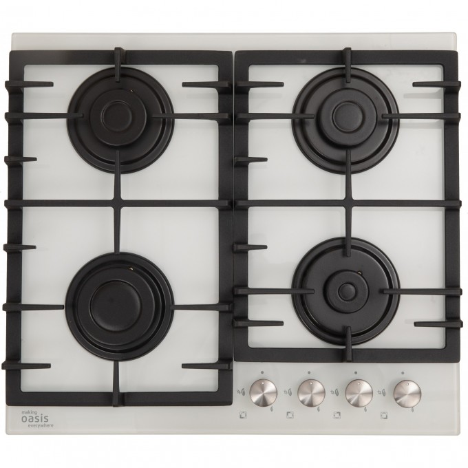 Встраиваемая варочная панель OASIS MAKING EVERYWHER P-GWR 4640130931605