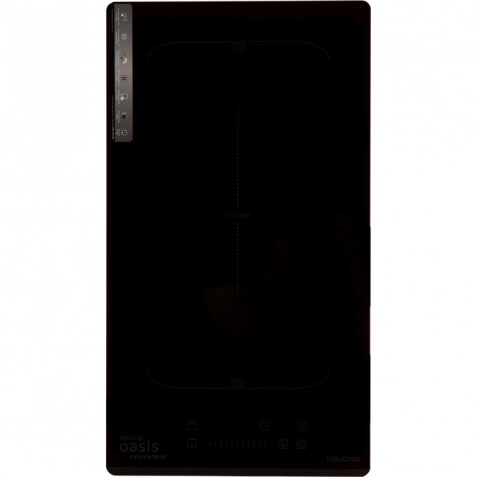 Встраиваемая варочная панель OASIS MAKING EVERYWHER P-IBDF 4640130930066