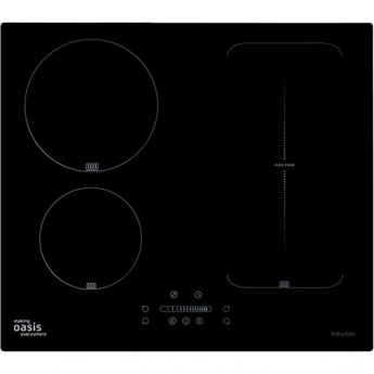 Встраиваемая варочная панель OASIS MAKING EVERYWHER P-IBF