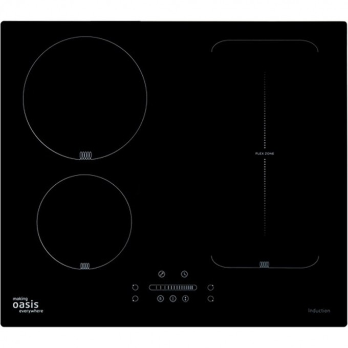 Встраиваемая варочная панель OASIS MAKING EVERYWHER P-IBF 4640130930059