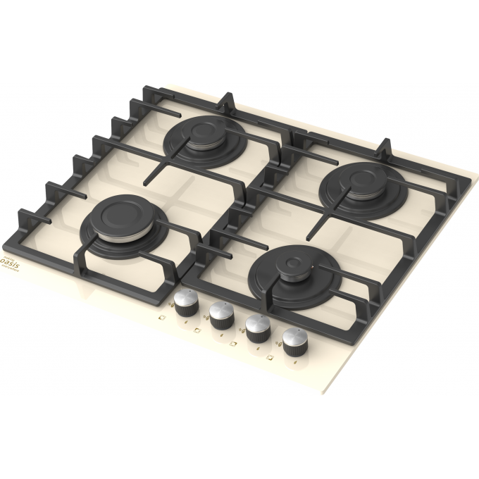 Встраиваемая варочная панель OASIS P-BDI 4640130974015