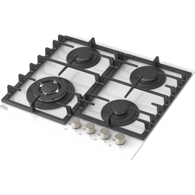 Встраиваемая варочная панель OASIS P-BSW 4640130974039