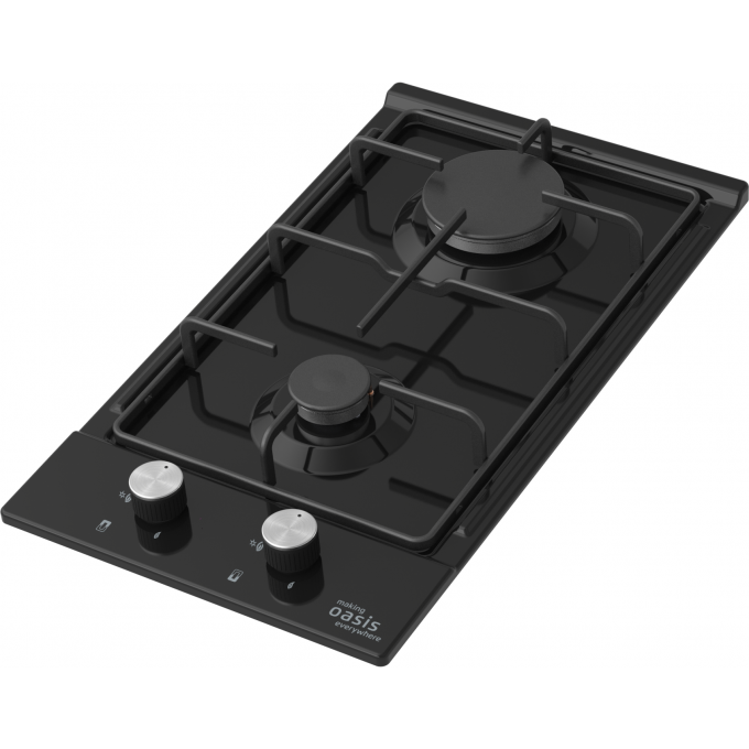 Встраиваемая варочная панель OASIS P-MEBGD 4640130973971