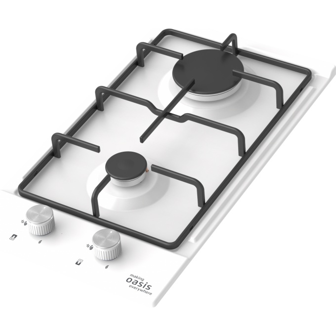 Встраиваемая варочная панель OASIS P-MEWGD 4640130973964