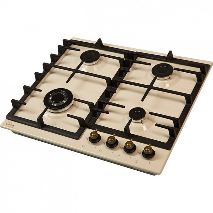 Встраиваемая варочная панель OASIS P-MIRT (B) 4640130914004