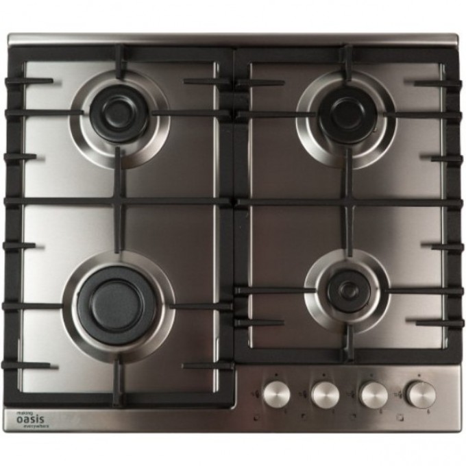 Встраиваемая варочная панель OASIS P-MNR (B) 4640130913977